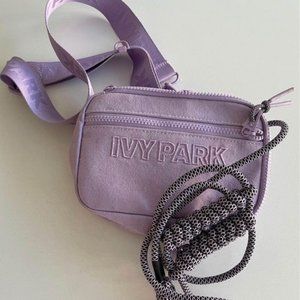 Ivy Park X Adidas Cross Body Bag